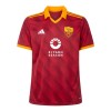 Officiële Voetbalshirt AS Roma El Shaarawy 92 Vierde 2023-24 - Heren